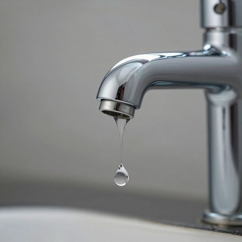 Leak Detection & Repair in Tavares