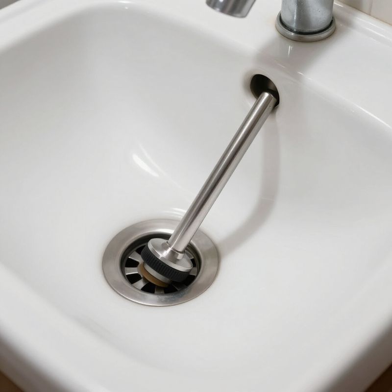 Drain Cleaning & Unclogging in Tavares