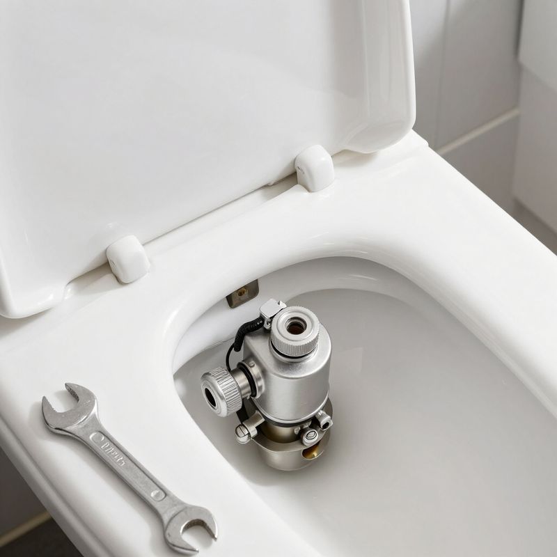 Toilet & Faucet Repair in Tavares
