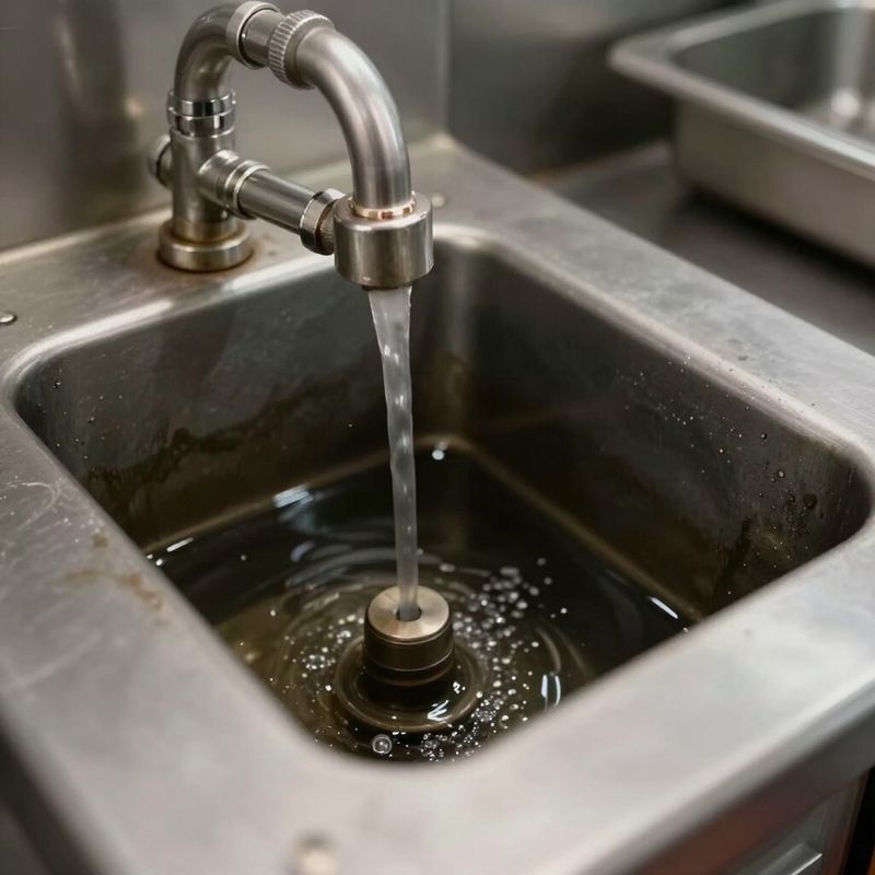 Garbage Disposal in Tavares