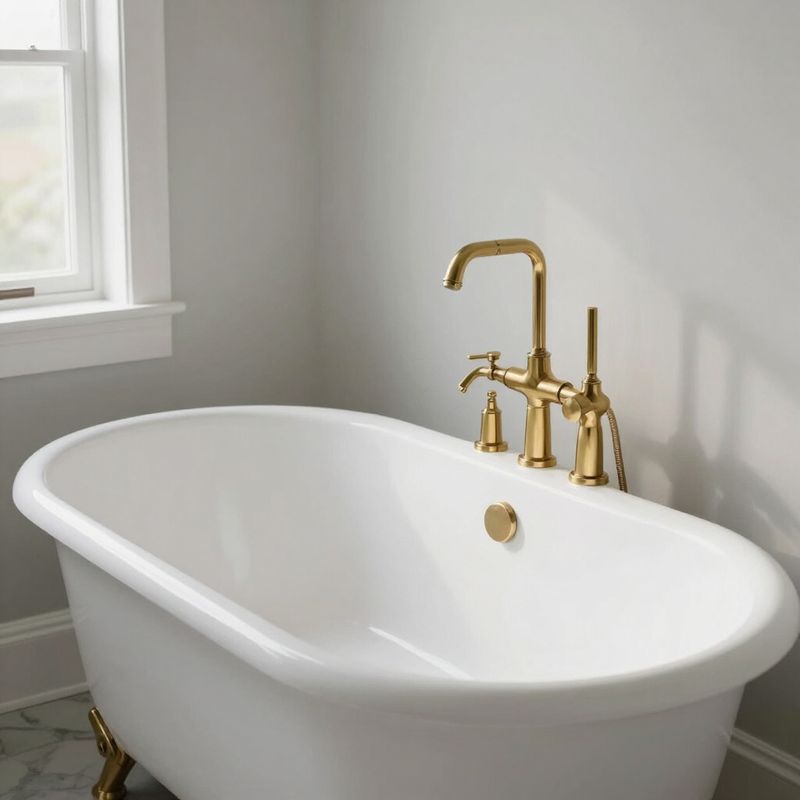 Bathroom & Kitchen Upgrades in Tavares