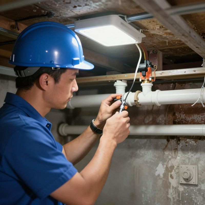 Emergency Plumbing in Tavares